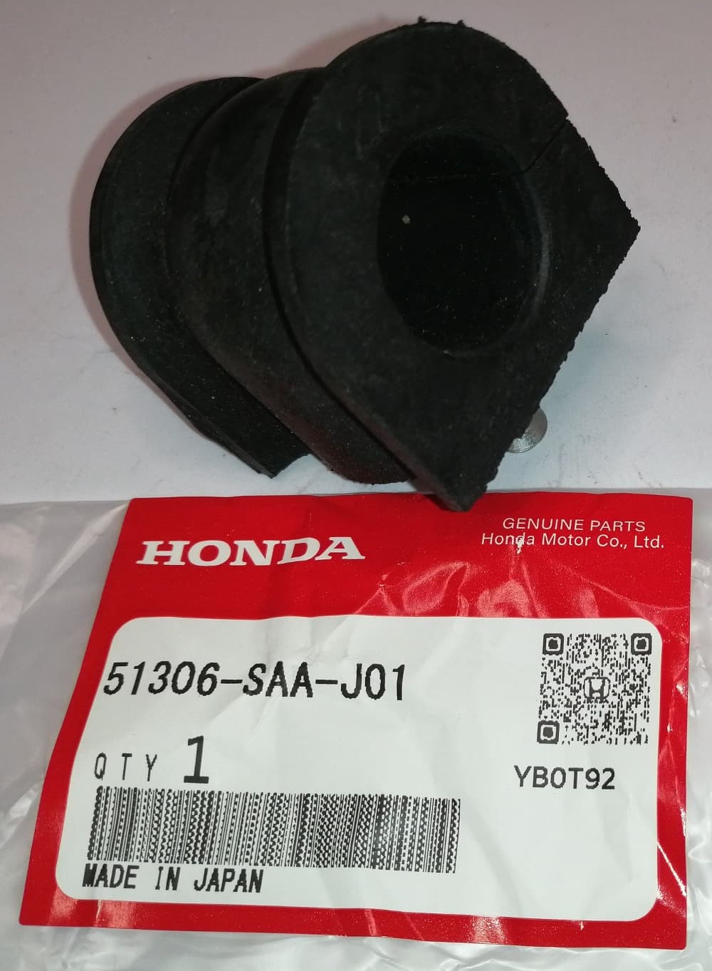 Втулка Хонда Джаз в Кызыле 555531610