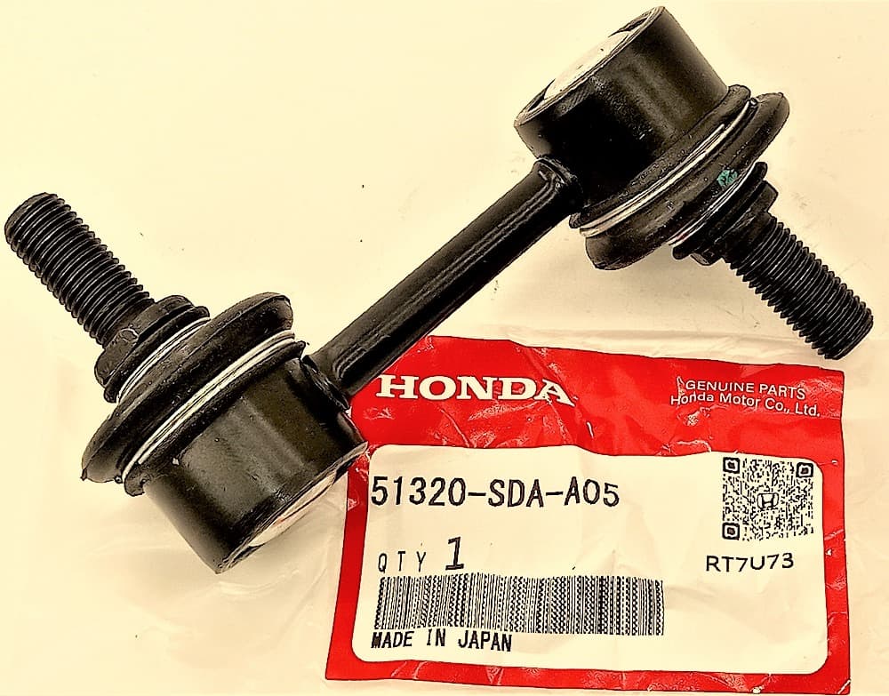 Стойка стабилизатора Хонда Аккорд в Кызыле 555535830