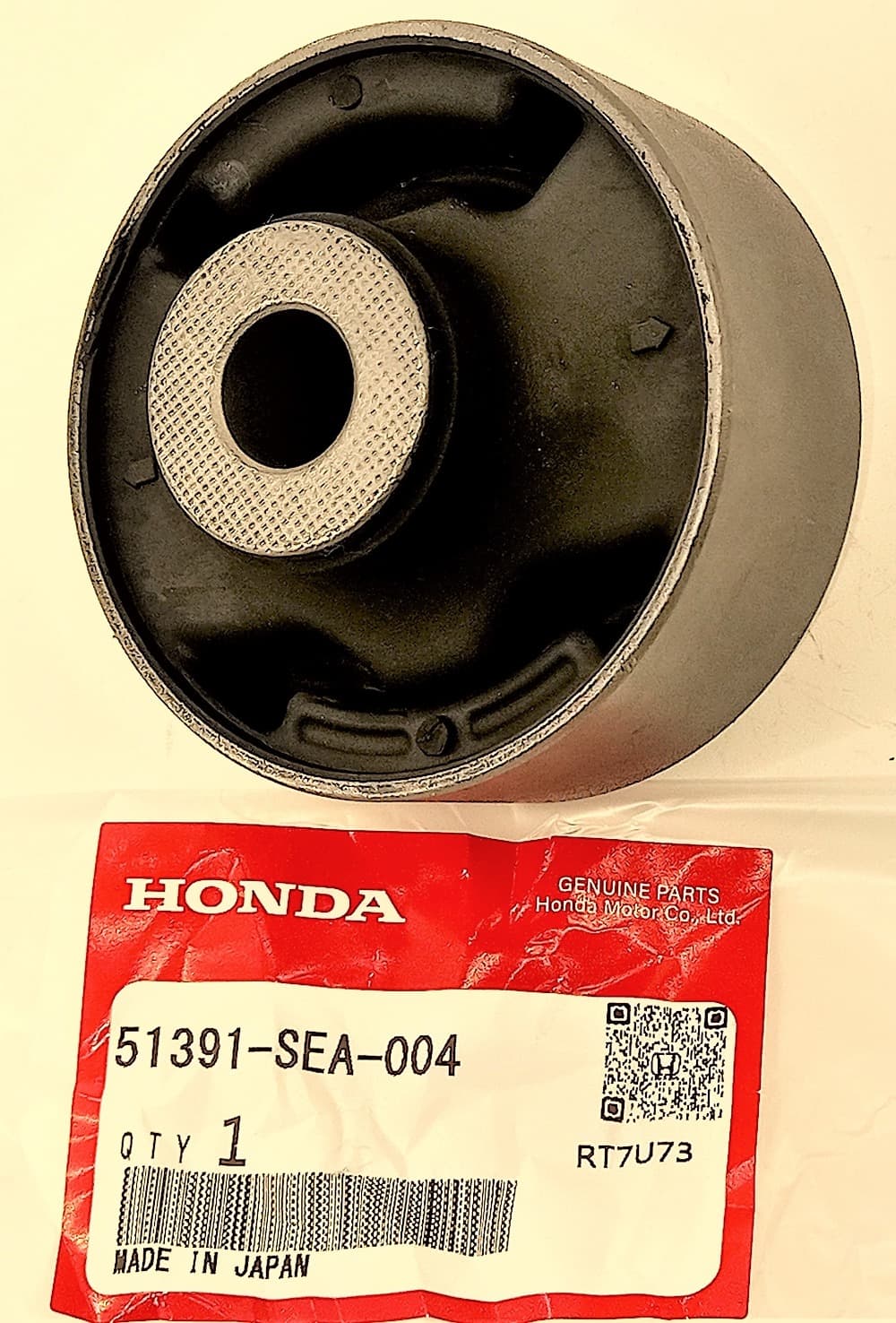Сайлентблок Хонда Аккорд в Кызыле 555534484