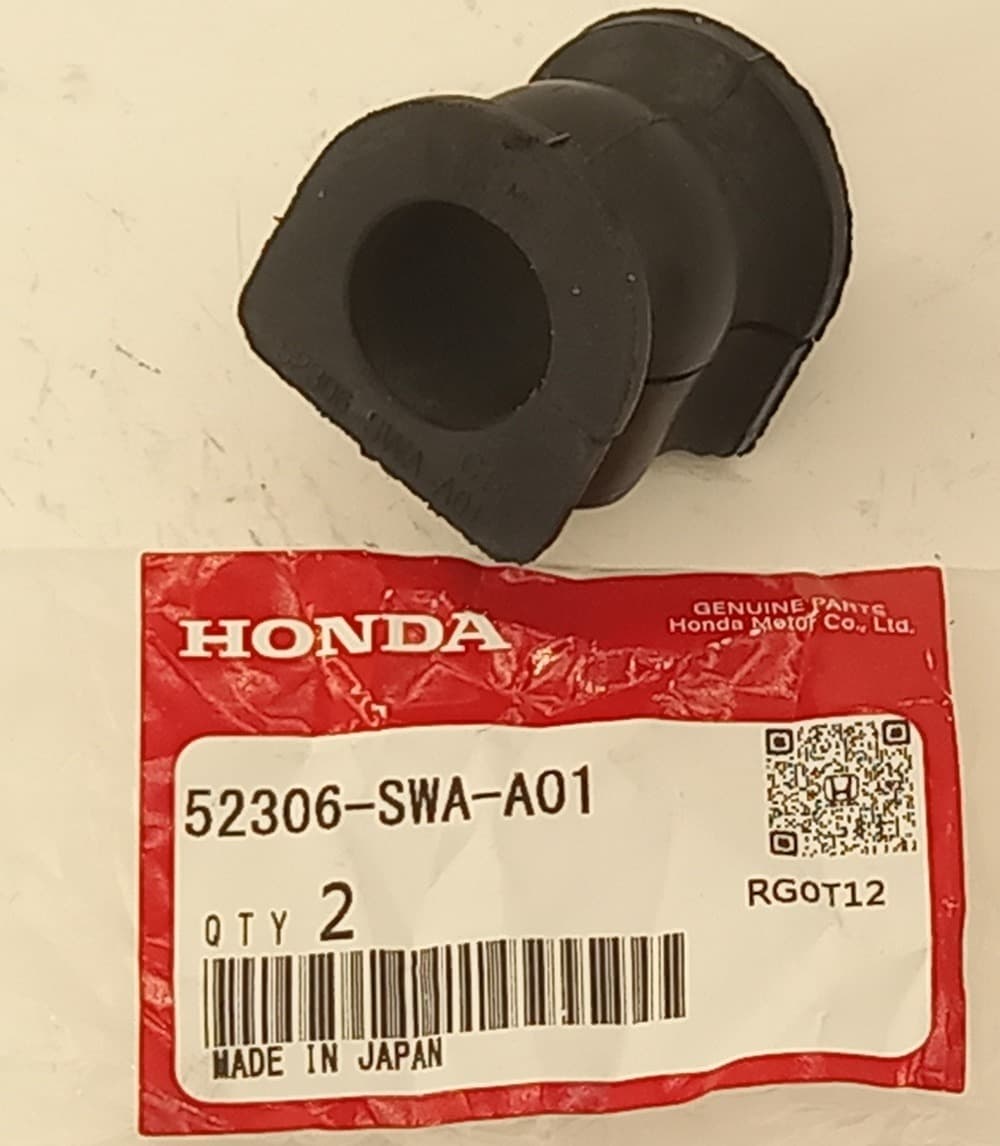 Втулка заднего стабилизатора Honda Cr-V