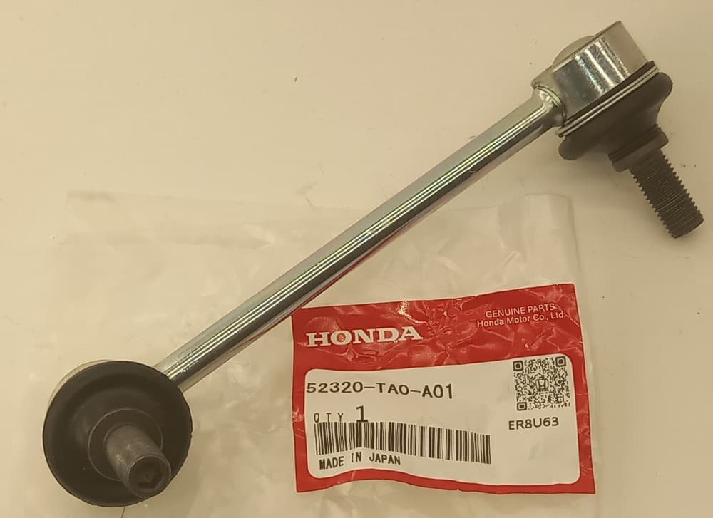 Стойка стабилизатора Хонда Аккорд в Кызыле 555535662