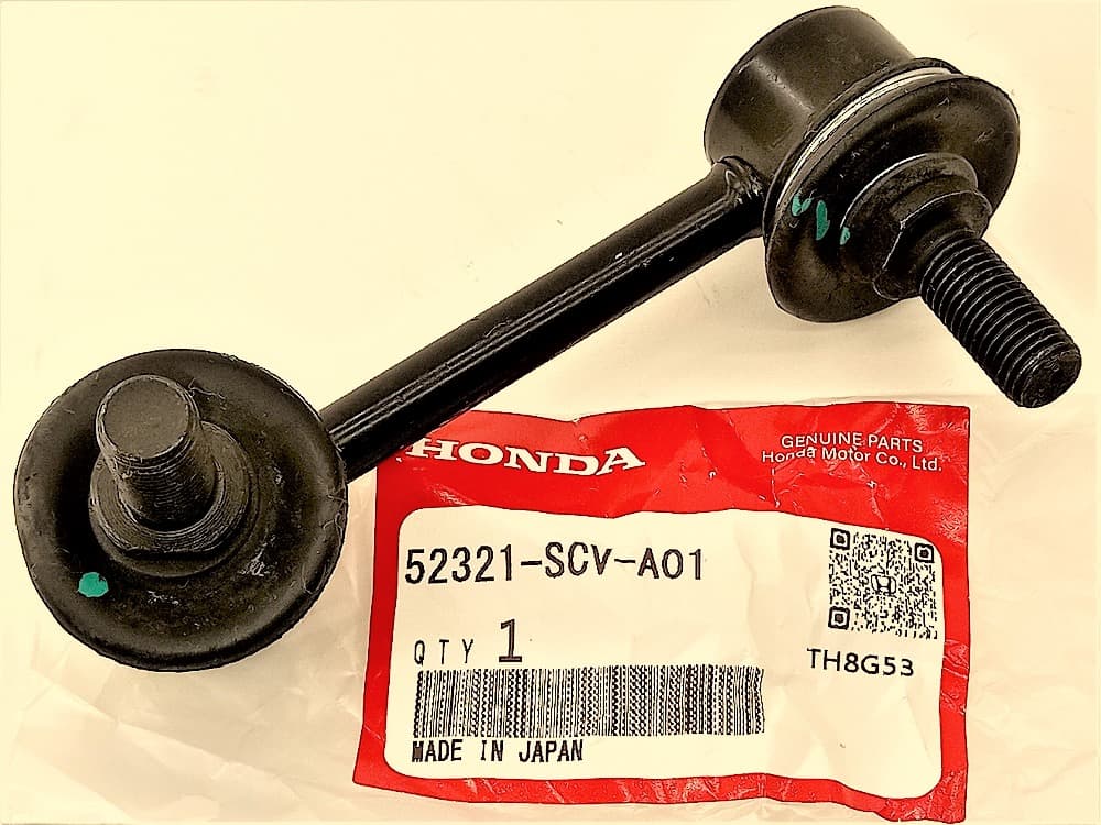 Стойка стабилизатора Хонда СРВ в Кызыле 555535644
