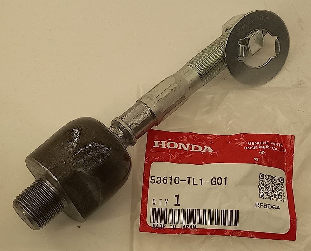 Тяга рулевая Хонда Аккорд в Кызыле 555535501
