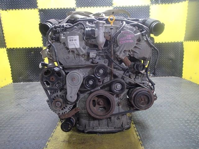 Двигатель Ниссан Фуга в Кызыле 100467