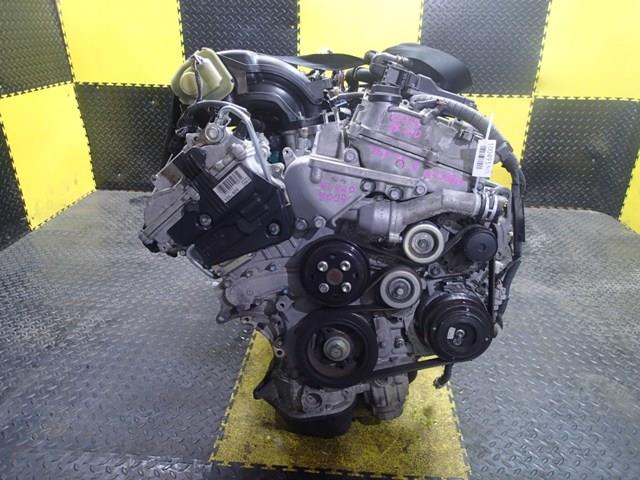 Двигатель Лексус РХ 350 в Кызыле 100493