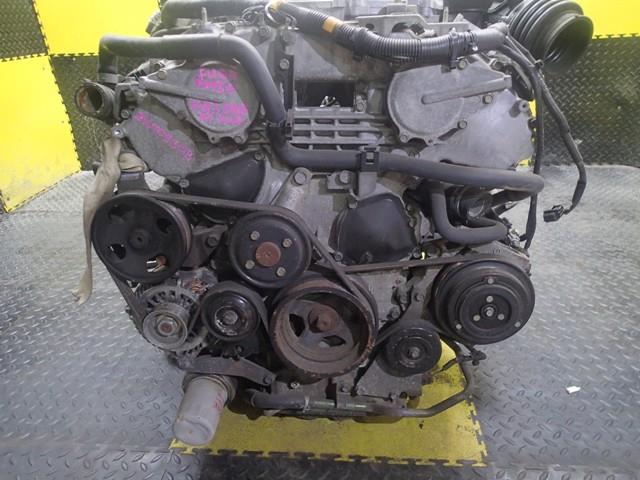 Двигатель Ниссан Фуга в Кызыле 102653
