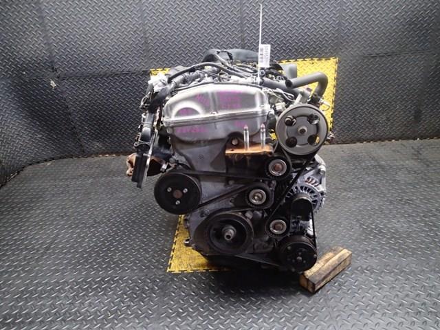 Двигатель Мицубиси Галант Фортис в Кызыле 104957