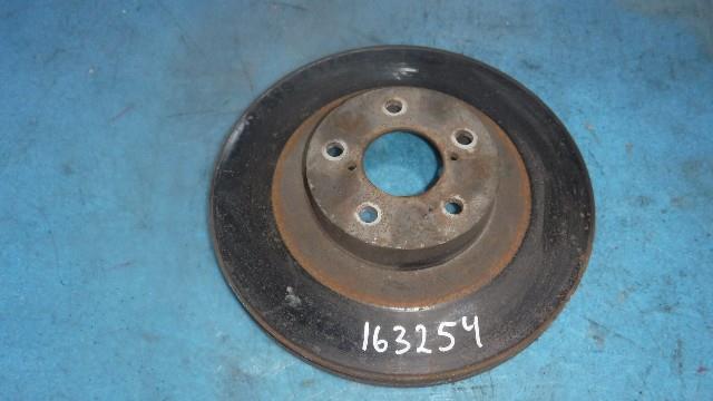 Тормозной диск Субару Форестер в Кызыле 1080511