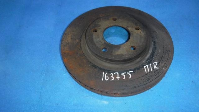 Тормозной диск Ниссан Эльгранд в Кызыле 1085261