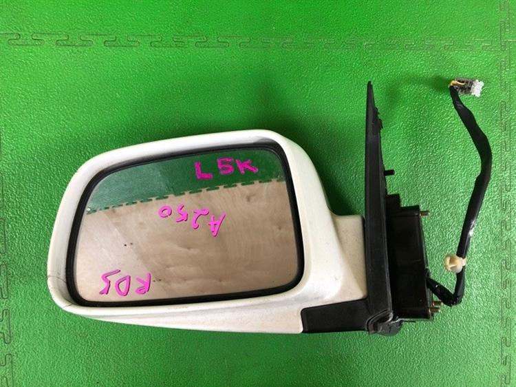 Зеркало Хонда СРВ в Кызыле 109518