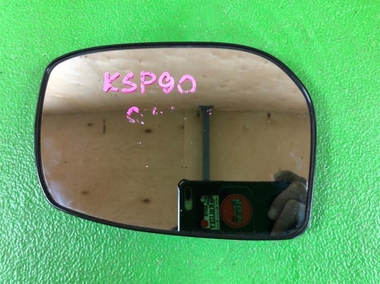 Зеркало Тойота Витц в Кызыле 111694