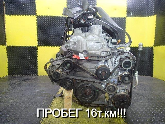 Двигатель Ниссан Куб в Кызыле 111899