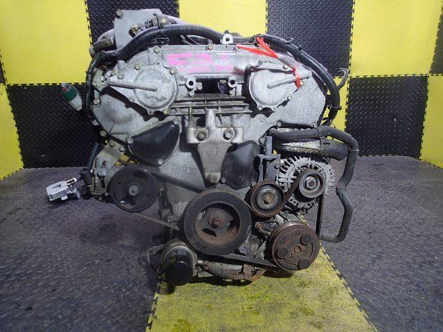 Двигатель Ниссан Мурано в Кызыле 111918