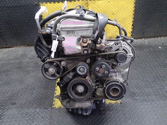 Двигатель Тойота Эстима в Кызыле 112454