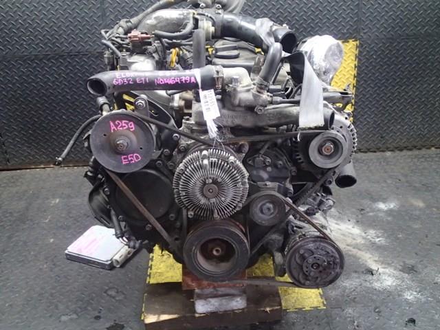 Двигатель Ниссан Эльгранд в Кызыле 112535