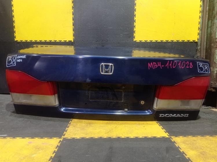 Крышка багажника Хонда Домани в Кызыле 113711