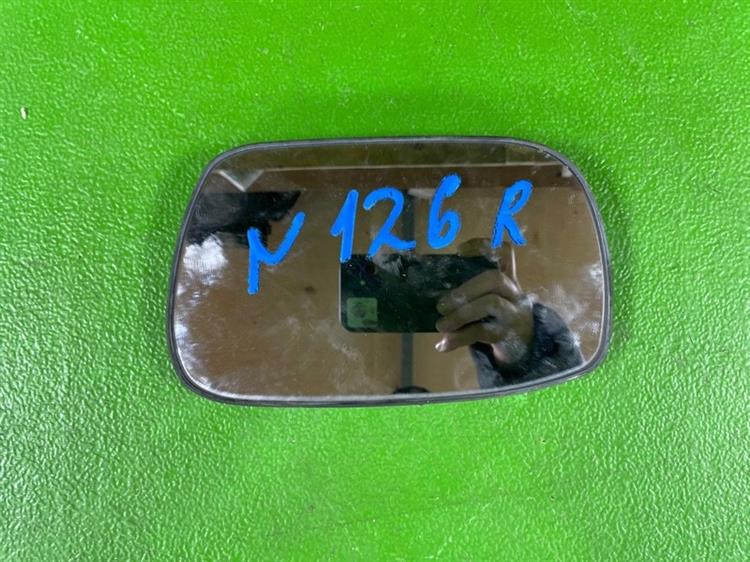 Зеркало Тойота Пробокс в Кызыле 113985