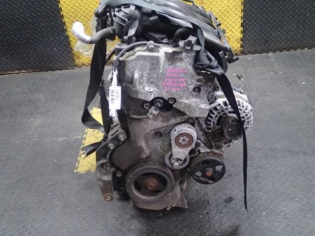 Двигатель Ниссан Лафеста в Кызыле 114790