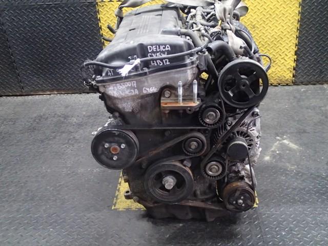 Двигатель Тойота Делика Д5 в Кызыле 114861