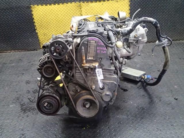 Двигатель Хонда Одиссей в Кызыле 114944
