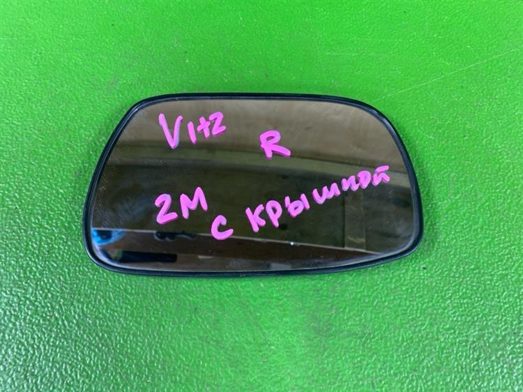 Зеркало Тойота Витц в Кызыле 114985