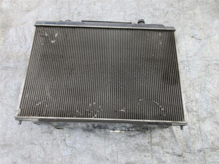 Радиатор основной Хонда МДХ в Кызыле 126180