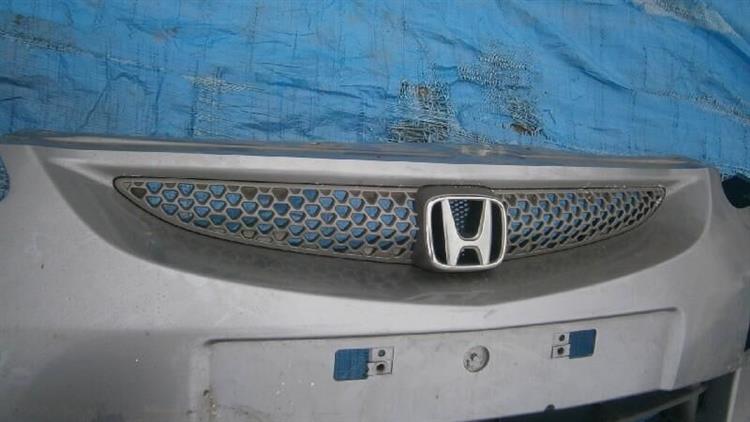 Решетка бампера Хонда Джаз в Кызыле 14126