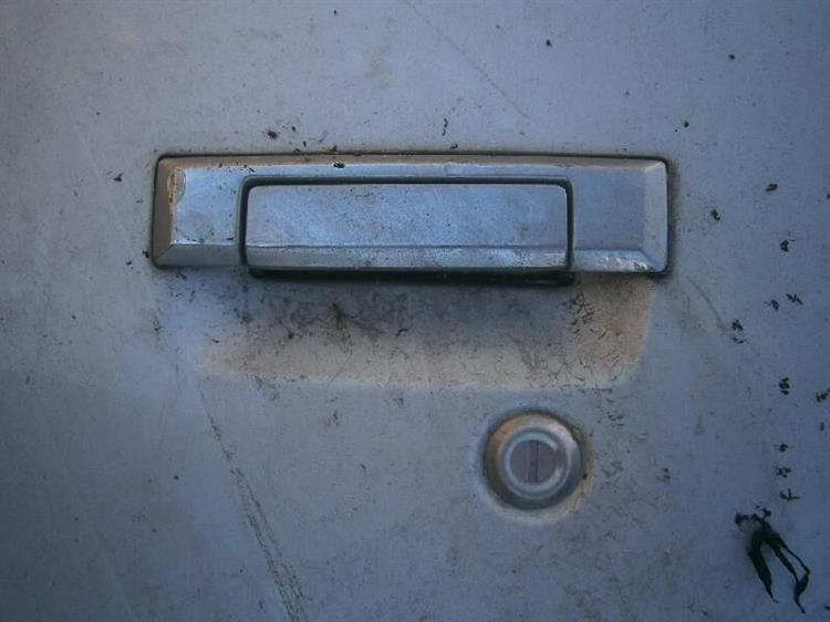Дверь Тойота Таун Айс в Кызыле 15430