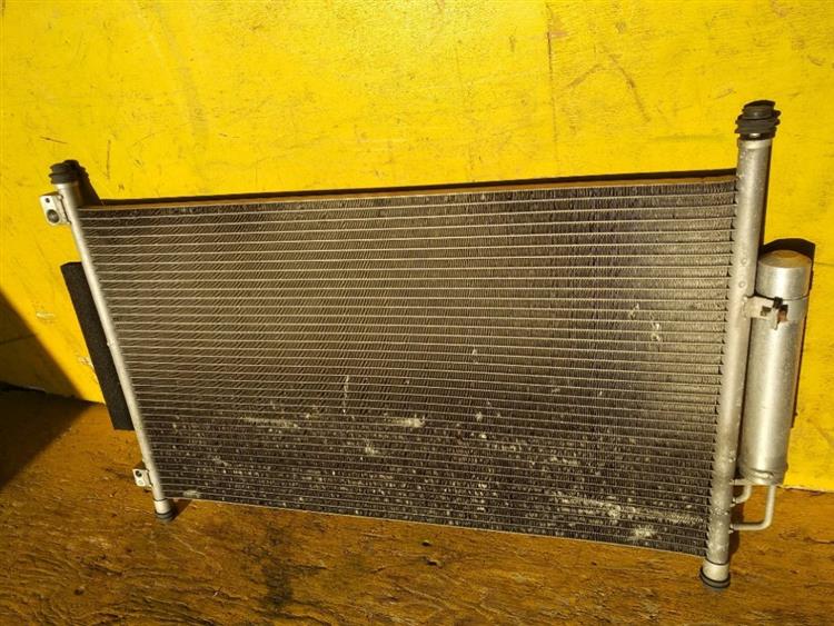 Радиатор кондиционера Хонда Степвагон в Кызыле 16564