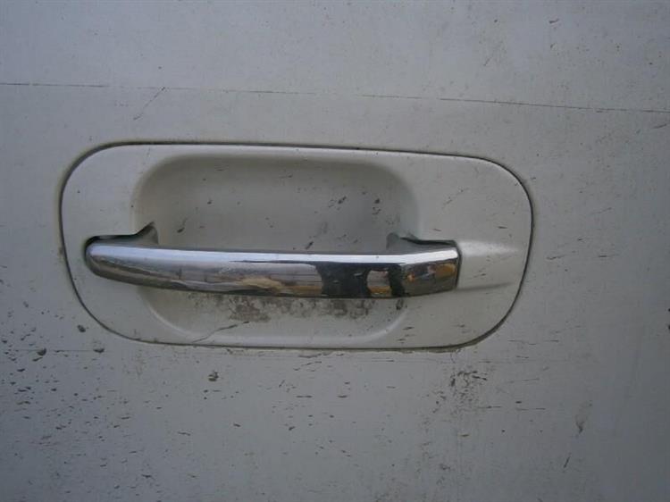 Дверь Хонда Мобилио Спайк в Кызыле 17420