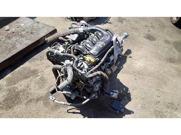 Двигатель Тойота Краун в Кызыле 205155