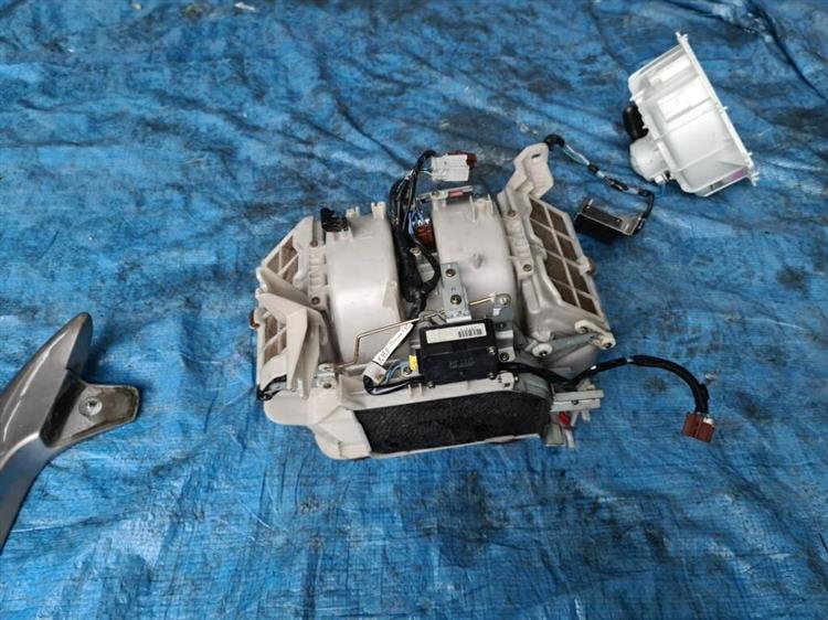Мотор печки Хонда Легенд в Кызыле 206136