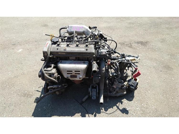 Двигатель Тойота Спринтер в Кызыле 207356