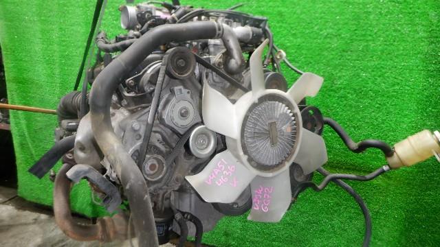 Двигатель Мицубиси Паджеро в Кызыле 2078481