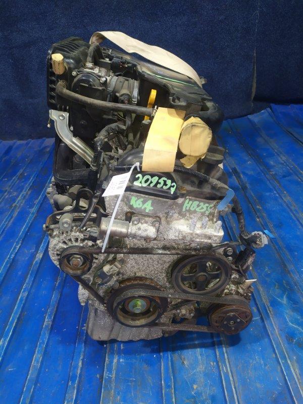 Двигатель Сузуки Карол в Кызыле 209537