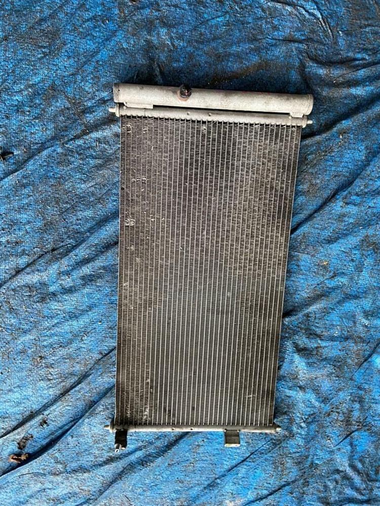 Радиатор кондиционера Ниссан Х-Трейл в Кызыле 213793