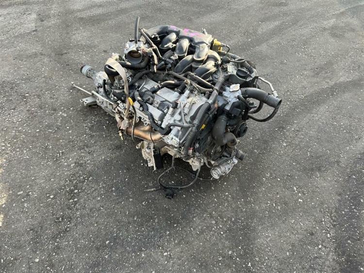 Двигатель Тойота Марк Х в Кызыле 219497