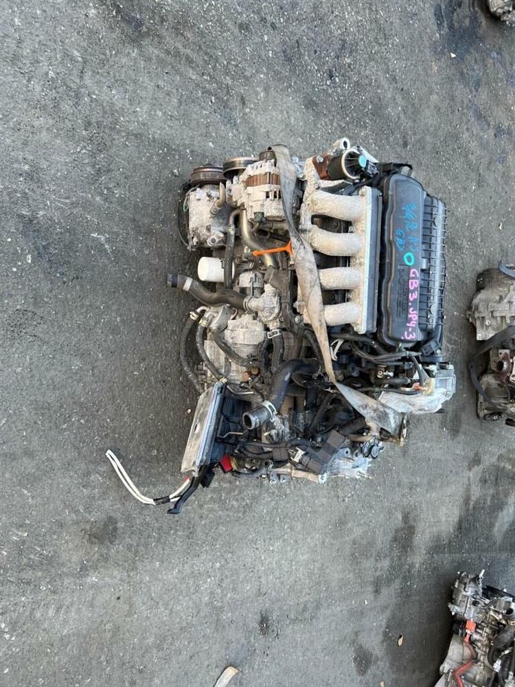 Двигатель Хонда Фрид в Кызыле 219551
