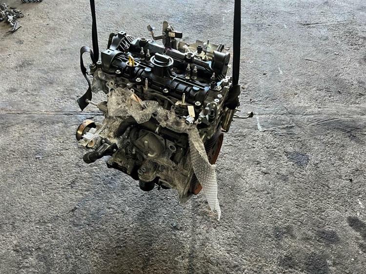Двигатель Мазда СХ 5 в Кызыле 220209
