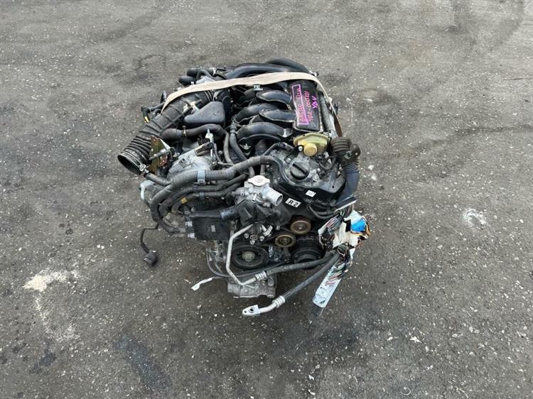 Двигатель Тойота Краун в Кызыле 2218531
