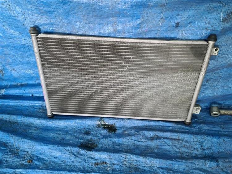Радиатор кондиционера Хонда Цивик в Кызыле 222929