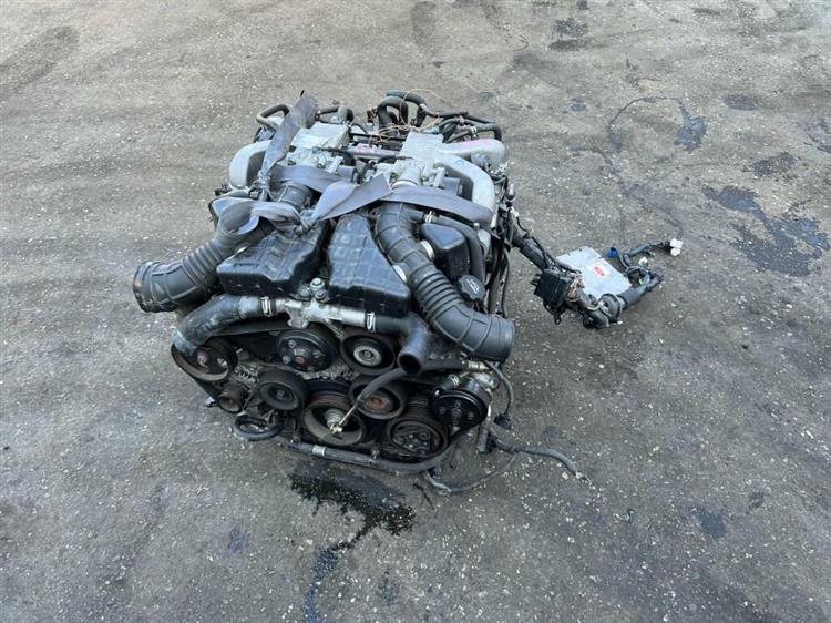 Двигатель Тойота Центури в Кызыле 223639