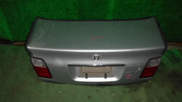 Крышка багажника Хонда Аккорд в Кызыле 223711