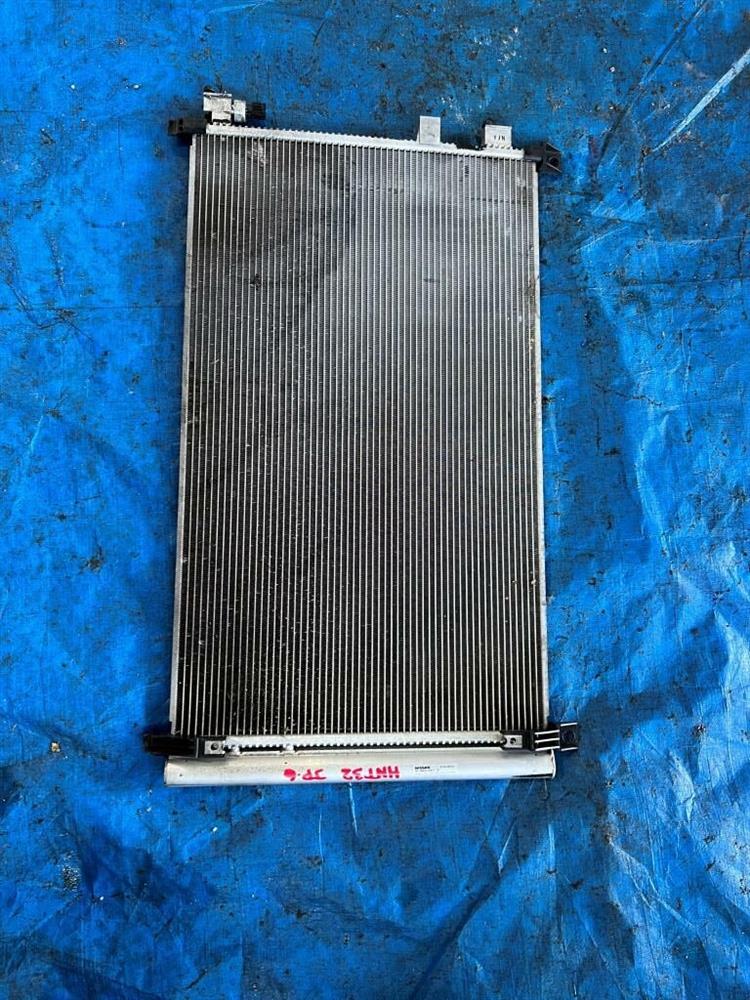 Радиатор кондиционера Ниссан Х-Трейл в Кызыле 230491