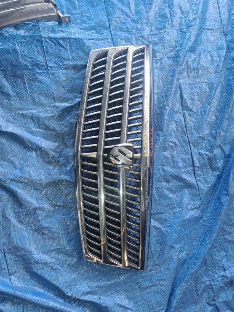 Решетка радиатора Тойота Альфард в Кызыле 233644