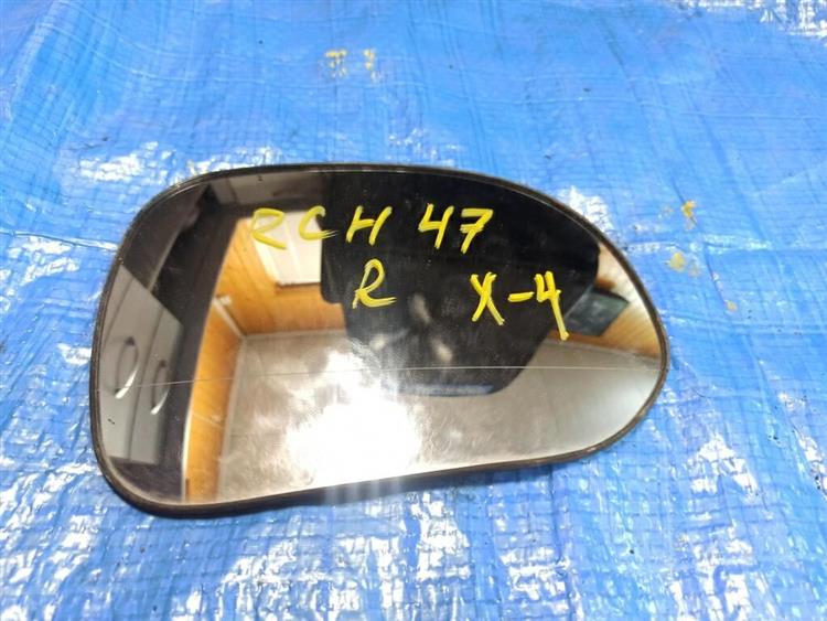 Зеркало Тойота Туринг Хайс в Кызыле 237909