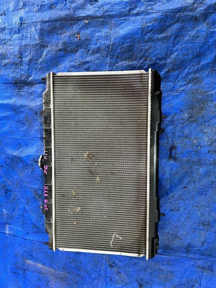 Радиатор основной Ниссан АД в Кызыле 239700