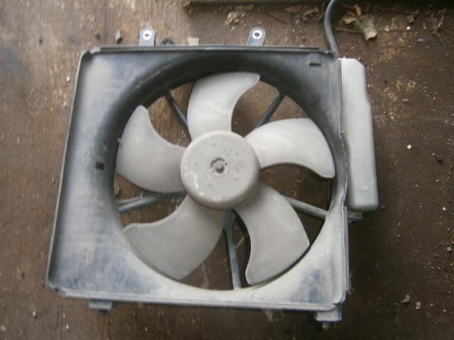 Вентилятор Хонда Фит в Кызыле 24016