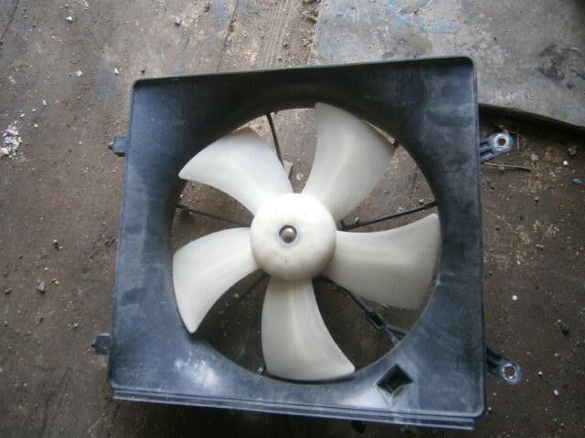Диффузор радиатора Хонда СРВ в Кызыле 24059