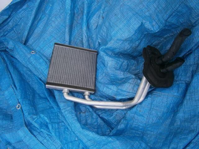 Радиатор печки Ниссан Х-Трейл в Кызыле 24508